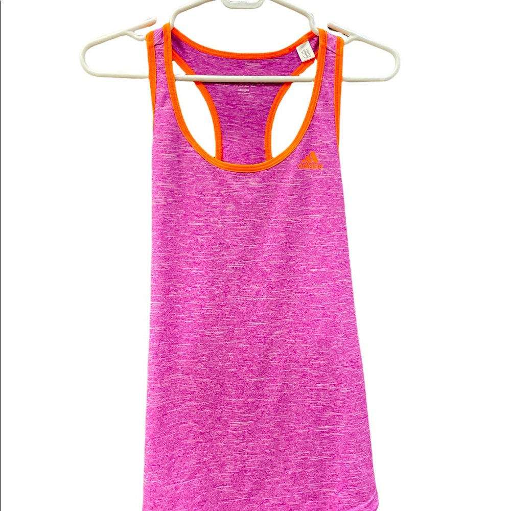 Adidas Razor Back Top Medium